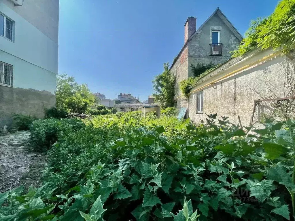 Участок в Краснодарский край, Анапа ул. Кати Соловьяновой, 126 (5.0 ... - Фото 1