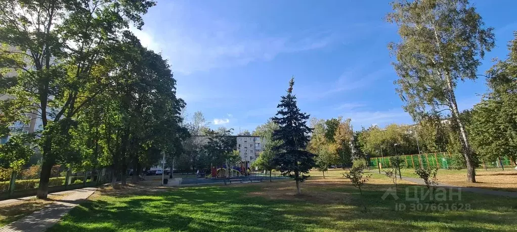 2-к кв. Московская область, Балашиха Железнодорожный мкр, ул. ... - Фото 2