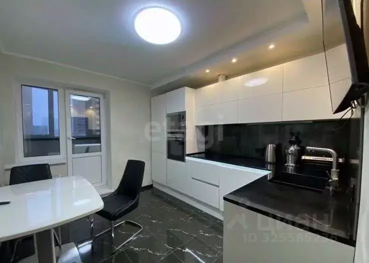 1-к кв. Санкт-Петербург дор. Кушелевская, 5к2 (36.0 м) - Фото 0