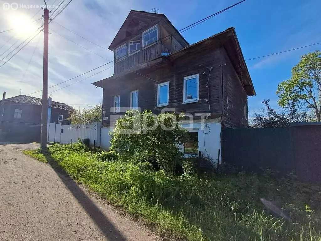1к в -комнатной квартире (10 м) - Фото 1