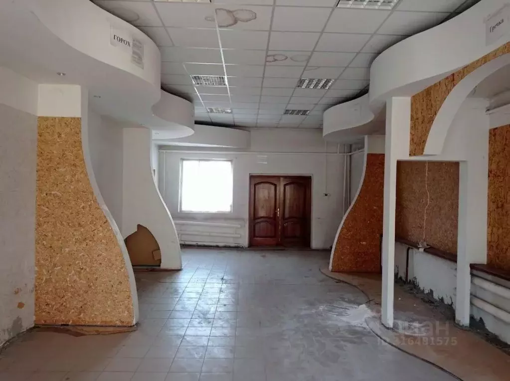 Склад в Самарская область, Кинель Коллективный пер., 12 (140 м) - Фото 0