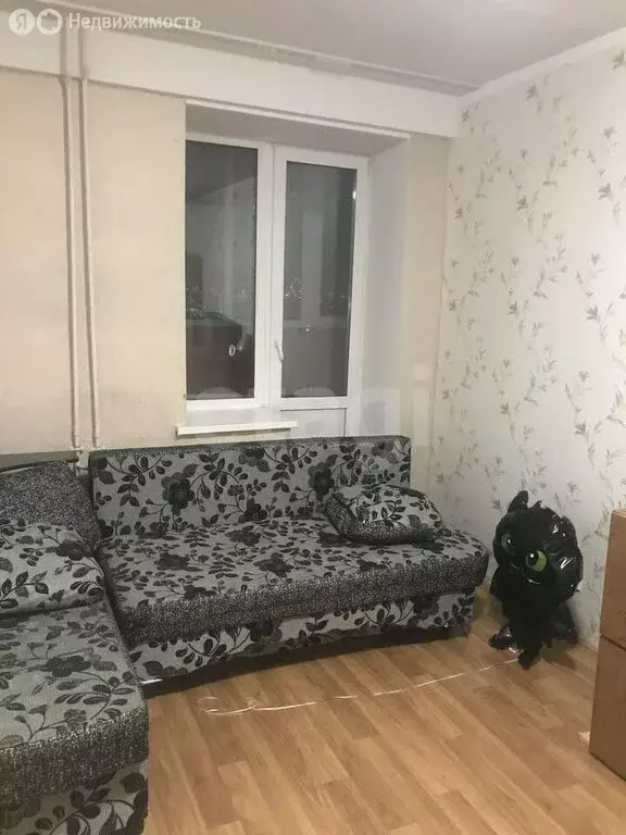 1-комнатная квартира: Пермь, Холмогорская улица, 2Д (36 м) - Фото 1