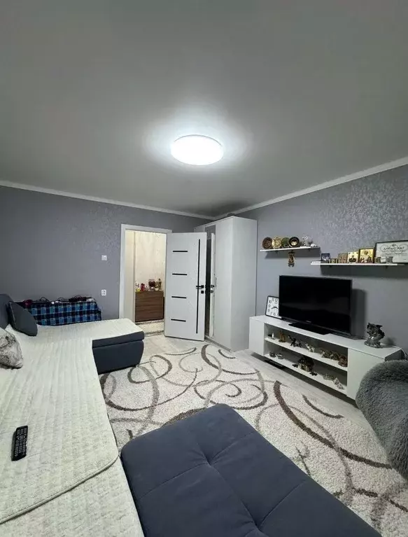 Продаётся 3-к квартира, 51 м - Фото 1