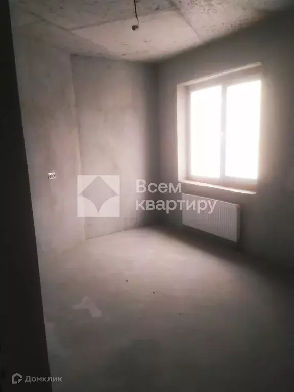 Продаётся 2-к квартира, 61.5 м - Фото 0