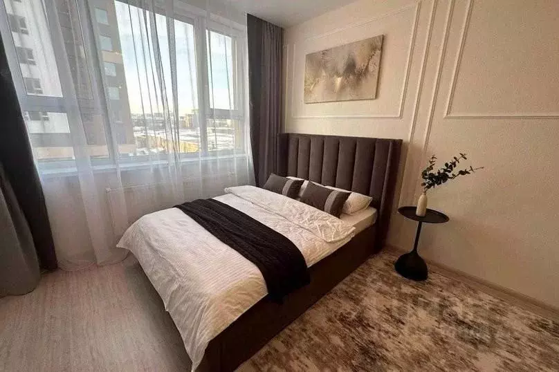 1-к кв. Свердловская область, Екатеринбург ул. Фрунзе, 31 (33.0 м) - Фото 1
