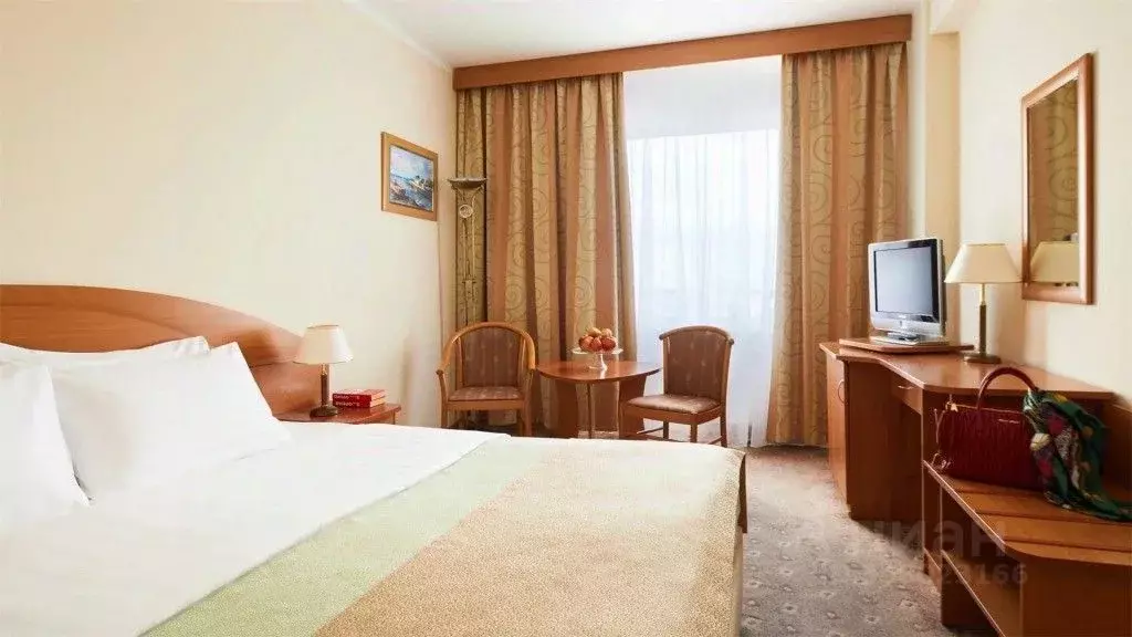 Комната Москва Измайловское ш., 71К4Г-Д (10.0 м) - Фото 1