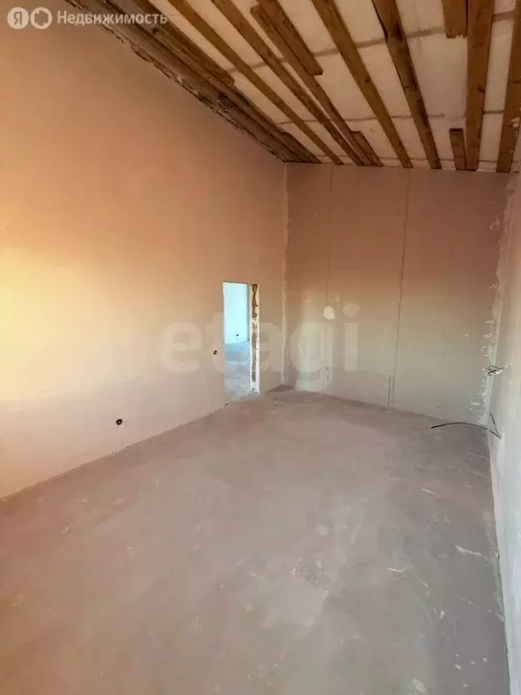 Дом в село Новое Барятино, Мирная улица (123.3 м) - Фото 2