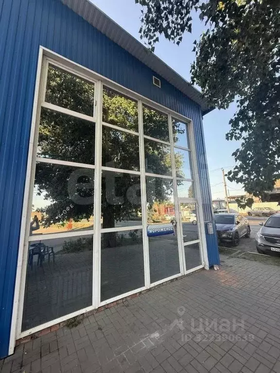 Офис в Белгородская область, Белгородский район, с. Стрелецкое пер. ... - Фото 2