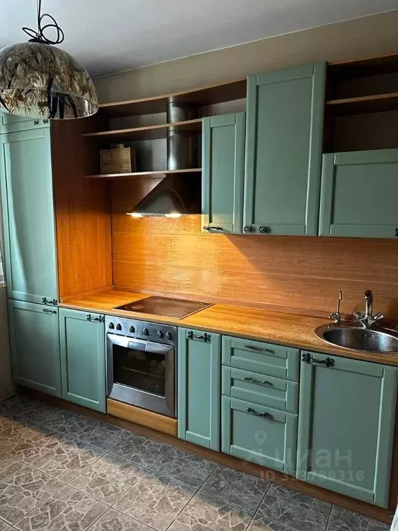 2-к кв. Москва Братиславская ул., 10 (54.0 м) - Фото 1