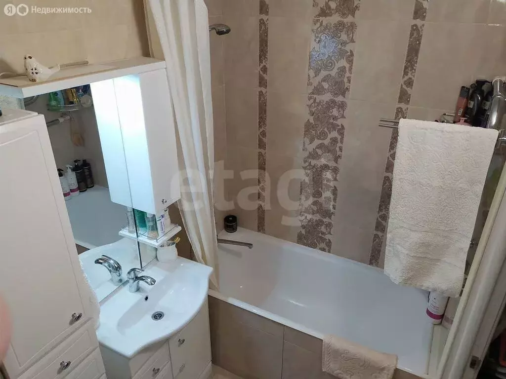 1-комнатная квартира: Санкт-Петербург, проспект КИМа, 4А (35.6 м) - Фото 1