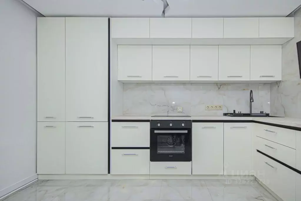 2-к кв. Московская область, Одинцово ул. Говорова, 85 (79.8 м) - Фото 2