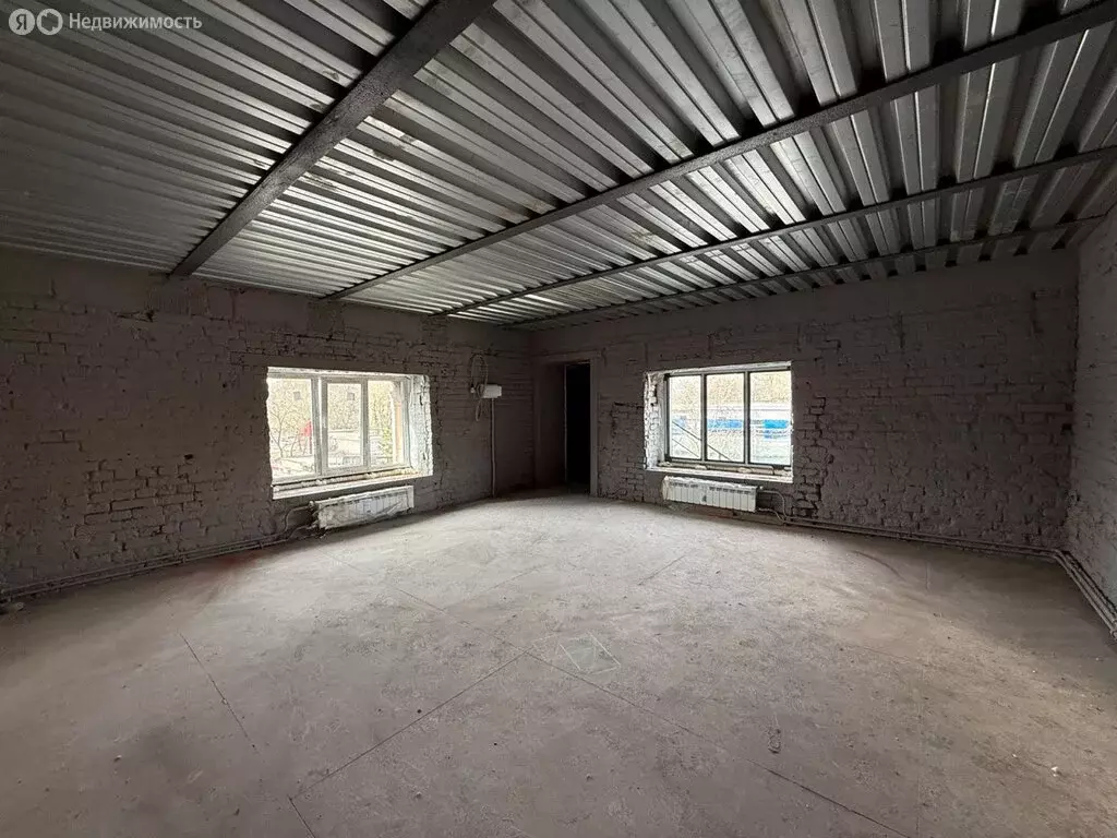 Помещение свободного назначения (33.4 м) - Фото 2