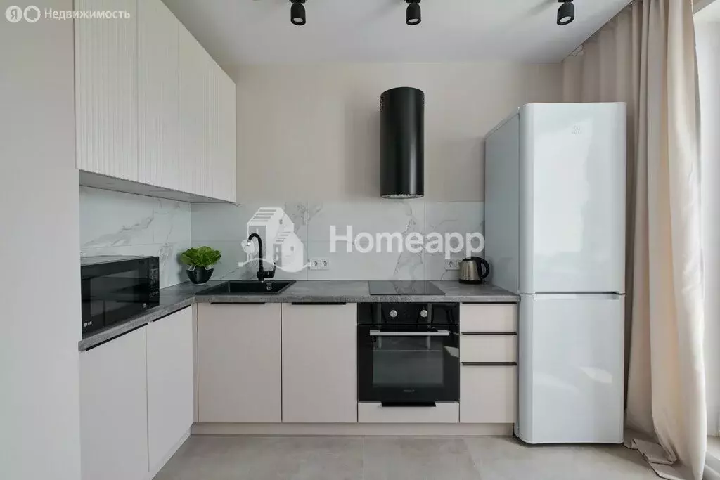 1-комнатная квартира: Москва, Новоорловская улица, 8к2 (39.1 м) - Фото 2