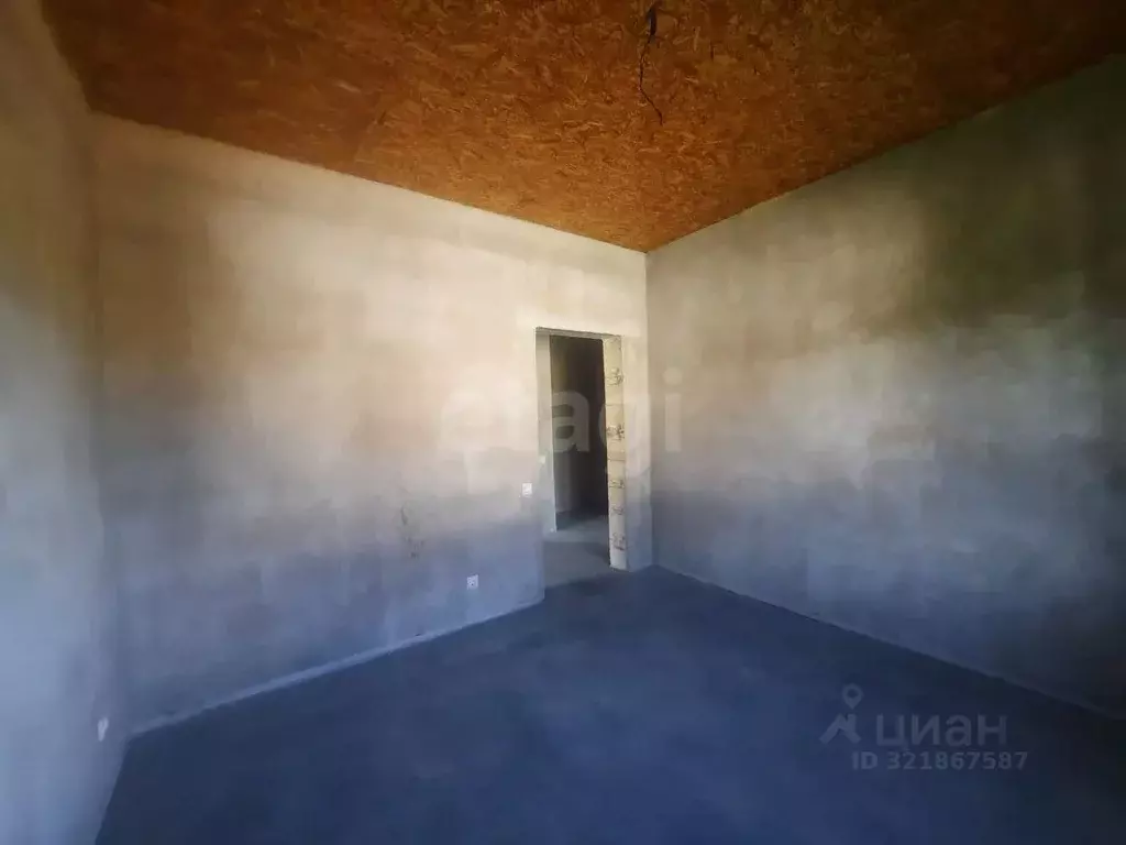 Дом в Калининградская область, Гурьевский муниципальный округ, пос. ... - Фото 1