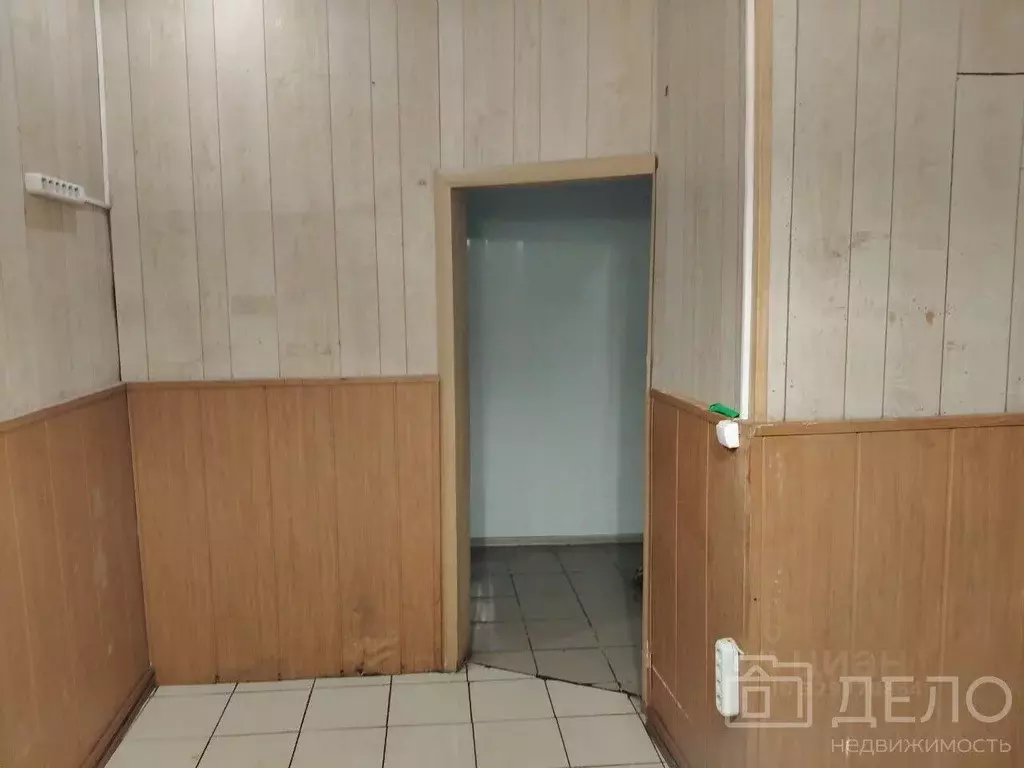 Помещение свободного назначения в Рязанская область, Рязань ул. Щорса, ... - Фото 2