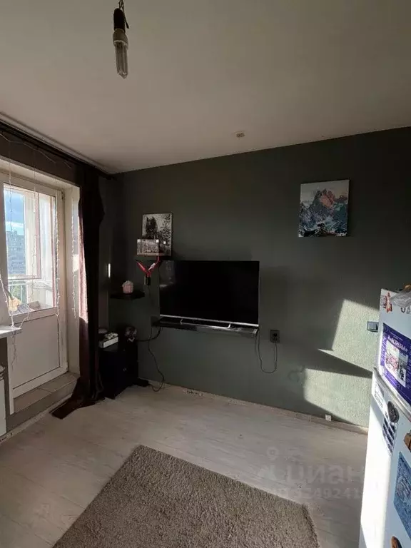 Студия Нижегородская область, Нижний Новгород бул. Южный, 11 (19.0 м) - Фото 2