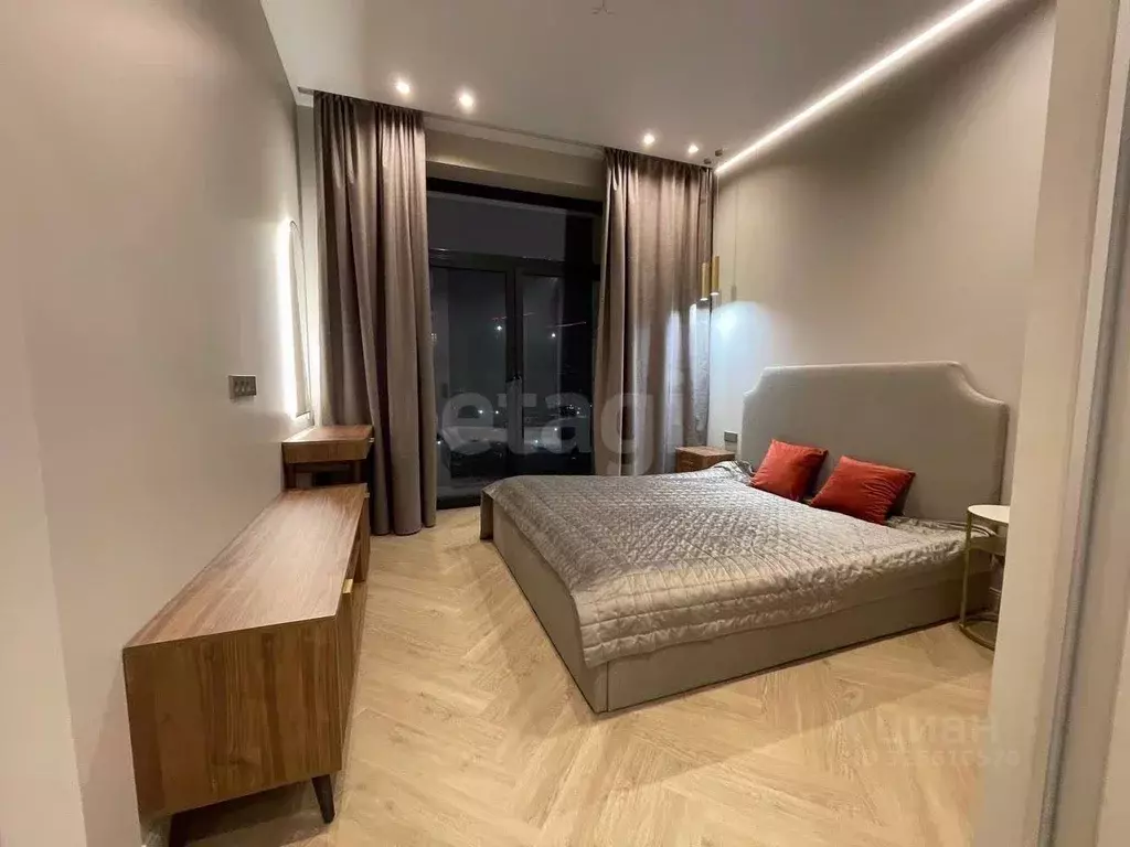 1-к кв. Москва ул. Академика Королева, 21 (42.0 м) - Фото 1