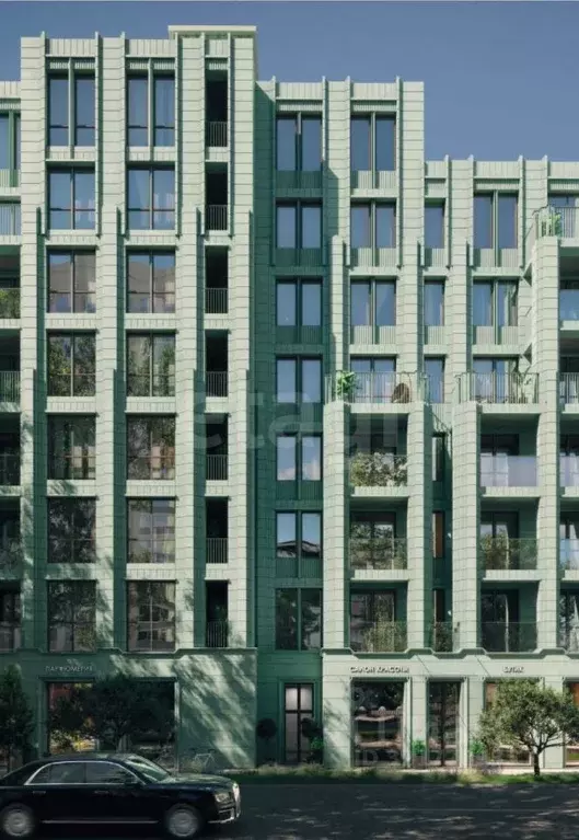 2-к кв. Татарстан, Казань Первомайский жилмассив, Оригана жилой ... - Фото 1