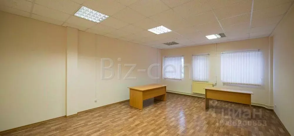 Офис в Санкт-Петербург Полюстровский просп., 28 (18 м) - Фото 0