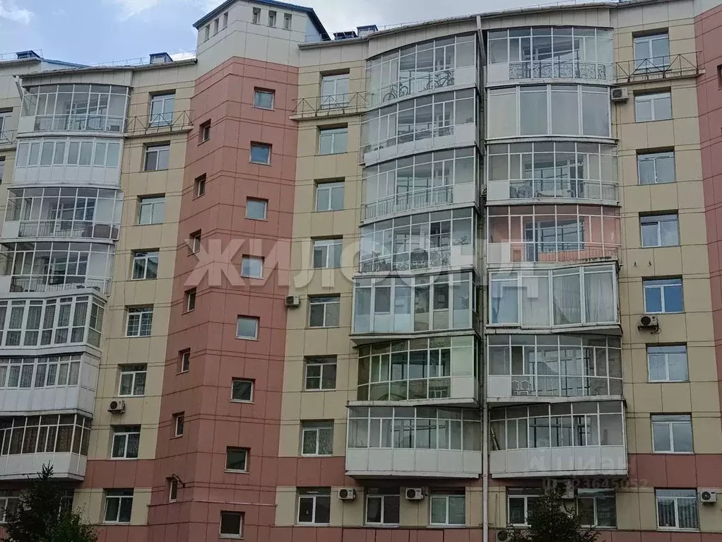 2-к кв. Хакасия, Абакан ул. Кирова, 112/2 (72.0 м) - Фото 2