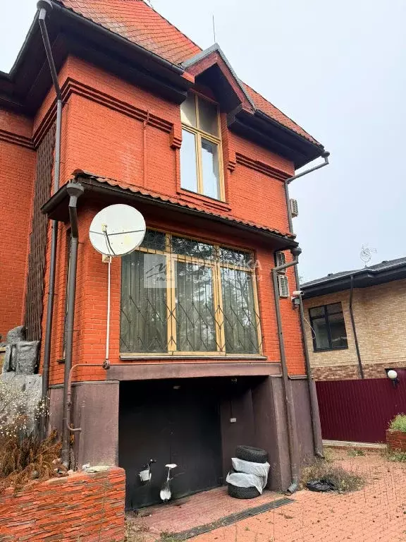 Продается дом в г. Видное - Фото 1