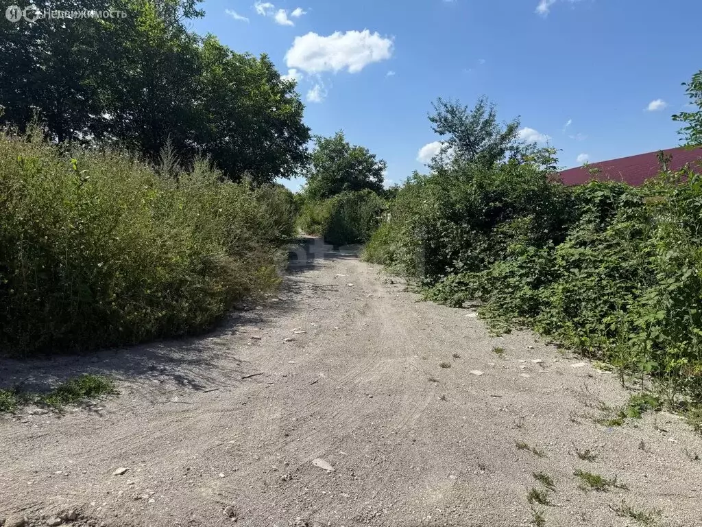 Участок в Пятигорск, садоводческий массив № 1, СНТ Калинка (6.3 м) - Фото 1