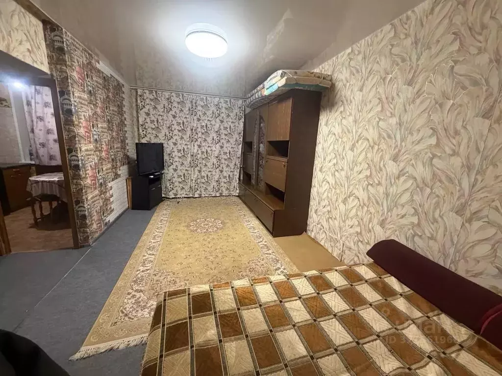 1-к кв. Московская область, Люберцы Октябрьский просп., 151/9 (37.0 м) - Фото 2