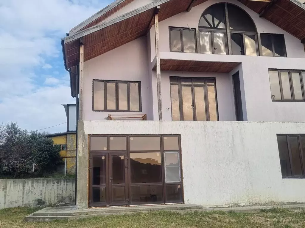 Дом в Краснодарский край, Сочи ул. Высокогорная, 49/4 (396 м) - Фото 2