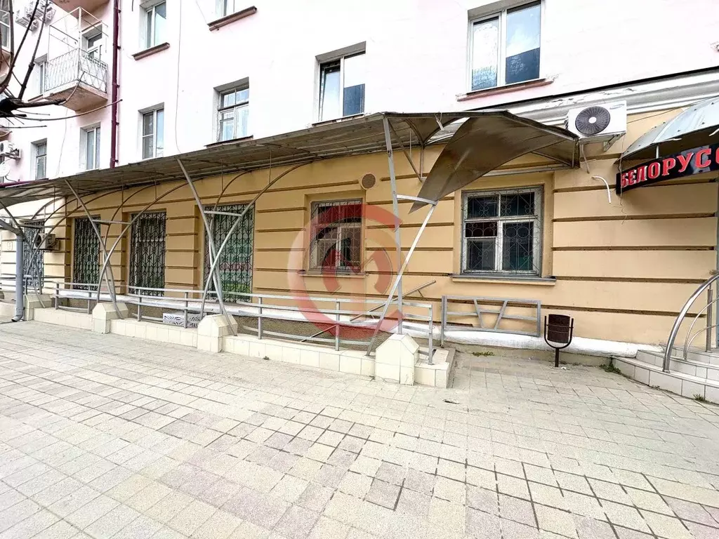 Помещение свободного назначения в Краснодарский край, Армавир ул. ... - Фото 2