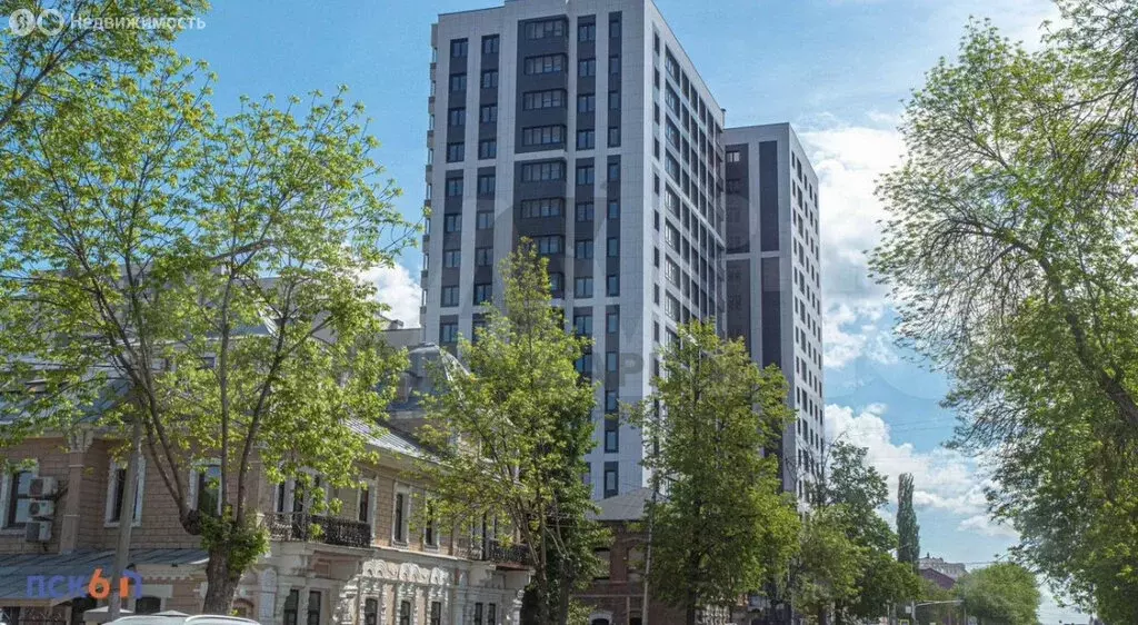 Помещение свободного назначения (42.12 м) - Фото 1