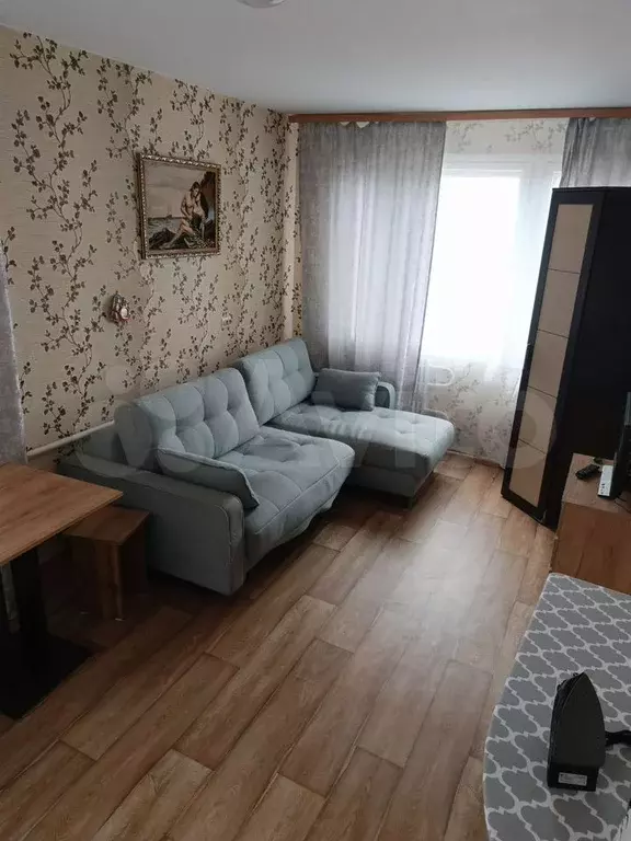 Комната 17 м в 3-к., 9/9 эт. - Фото 0