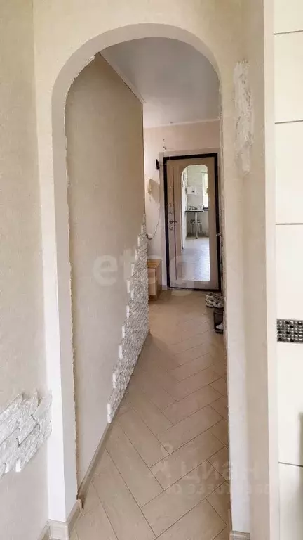 3-к кв. Самарская область, Самара ул. Гагарина, 89 (60.0 м) - Фото 1