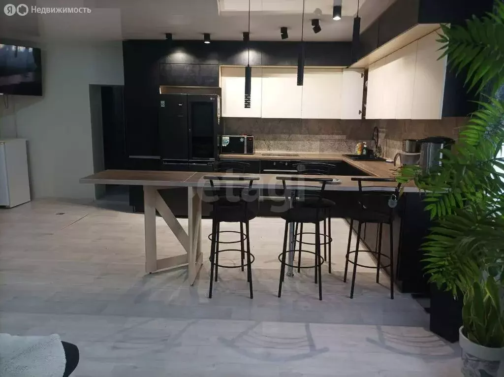 Дом в Иркутск, улица Рылеева (147.5 м) - Фото 1