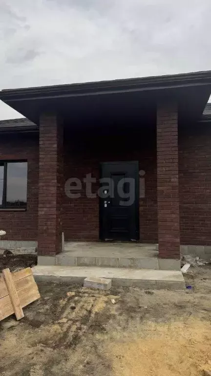 Дом в Белгородская область, Старый Оскол ул. Персиковая, 3 (115 м) - Фото 2