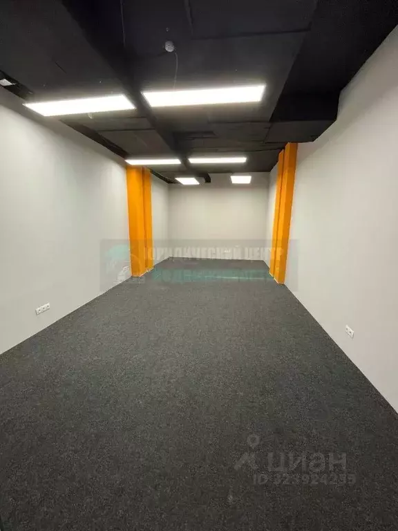 Офис в Белгородская область, Белгород Харьковский пер., 36А (31 м) - Фото 2