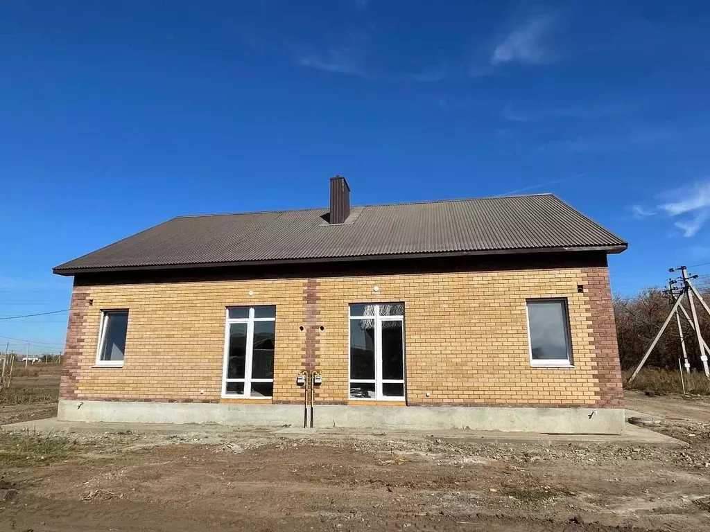 Таунхаус в Оренбургская область, Оренбургский район, Красноуральский ... - Фото 2