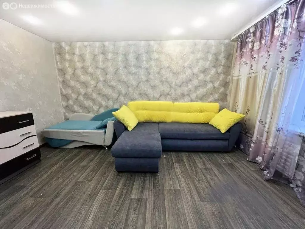 1-комнатная квартира: Новый Уренгой, район Северная Жилая Часть, ... - Фото 2