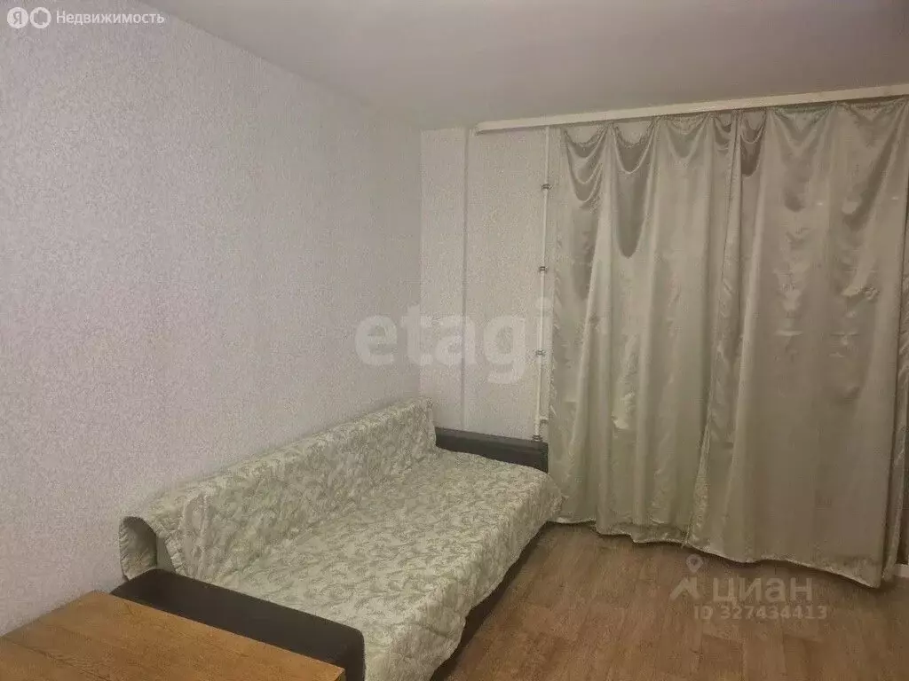 2-комнатная квартира: посёлок Шушары, Московское шоссе, 256к2 (44 м) - Фото 2