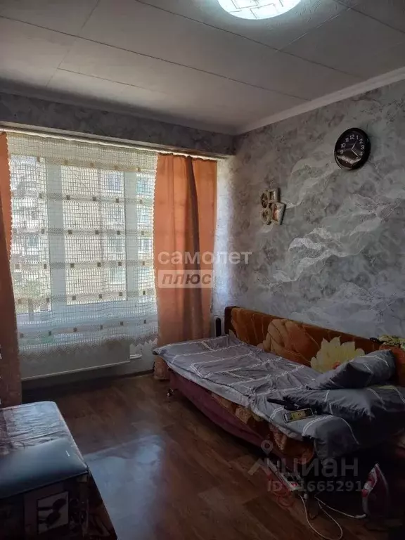 Комната Крым, Керчь пер. Поветкина, 16 (12.9 м) - Фото 0