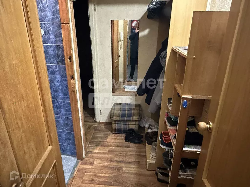 Продаётся 2-к квартира, 45.7 м - Фото 1
