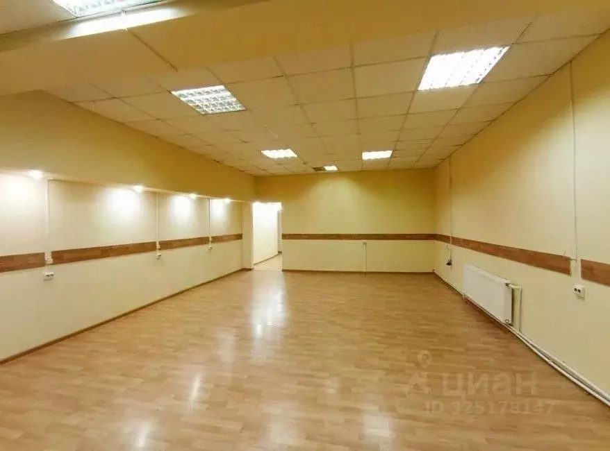 Офис в Санкт-Петербург 5-я Васильевского острова линия, 70 (300 м) - Фото 0