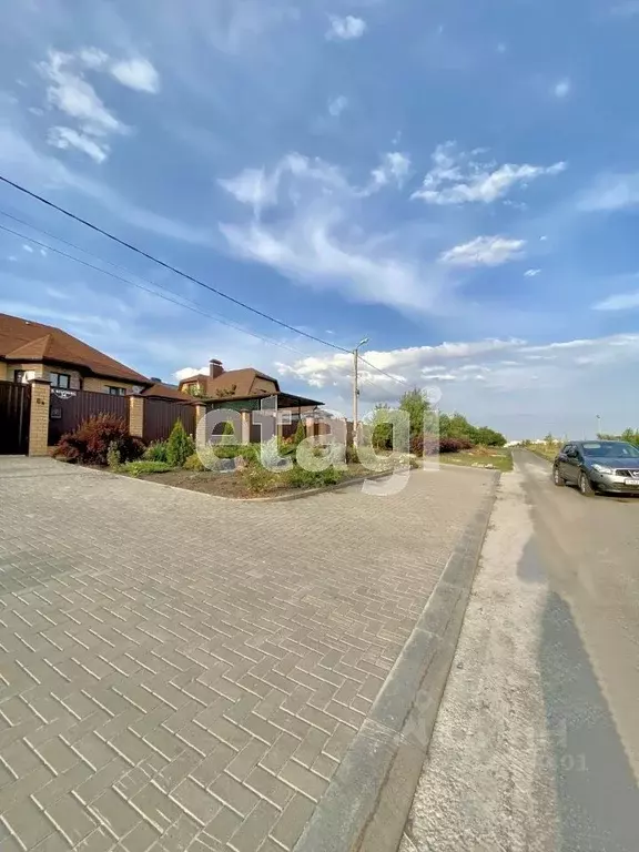 Участок в Белгородская область, Белгород Юго-Западный-2.1 мкр, ул. ... - Фото 1