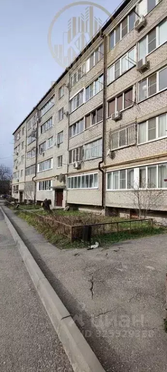 1-к кв. Ставропольский край, Предгорный муниципальный округ, ... - Фото 1