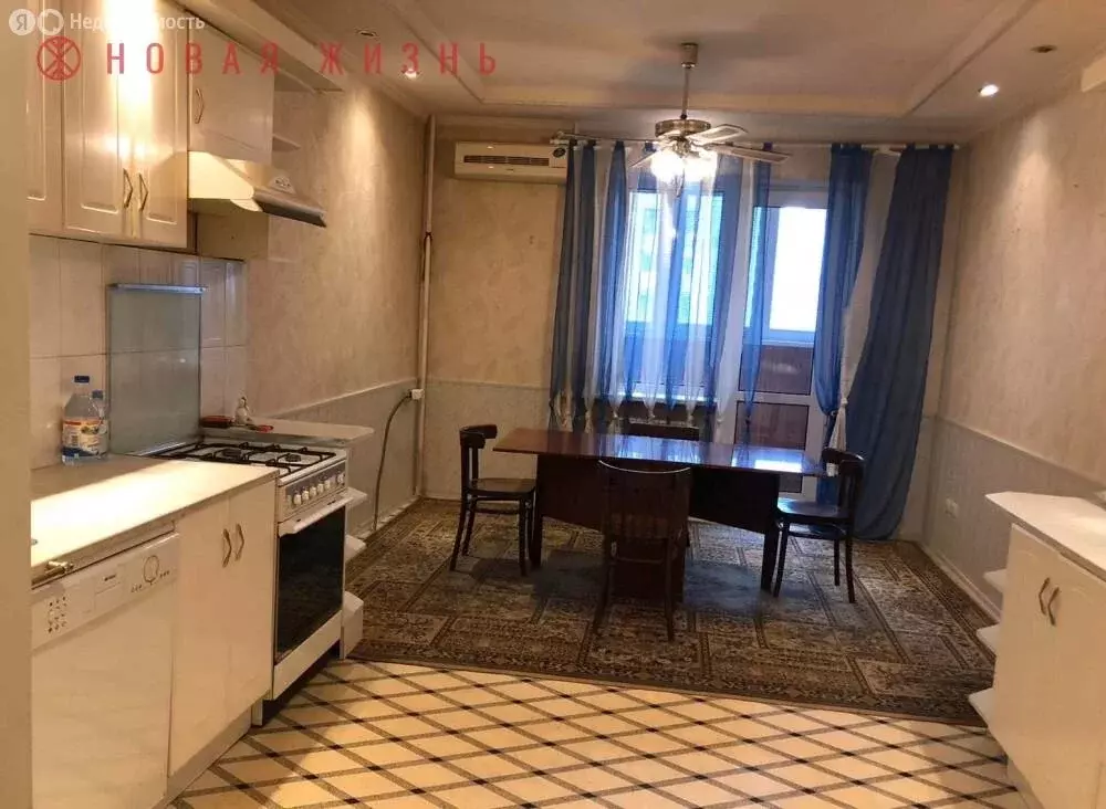 4-комнатная квартира: Самара, Арцыбушевская улица, 42 (186 м) - Фото 2