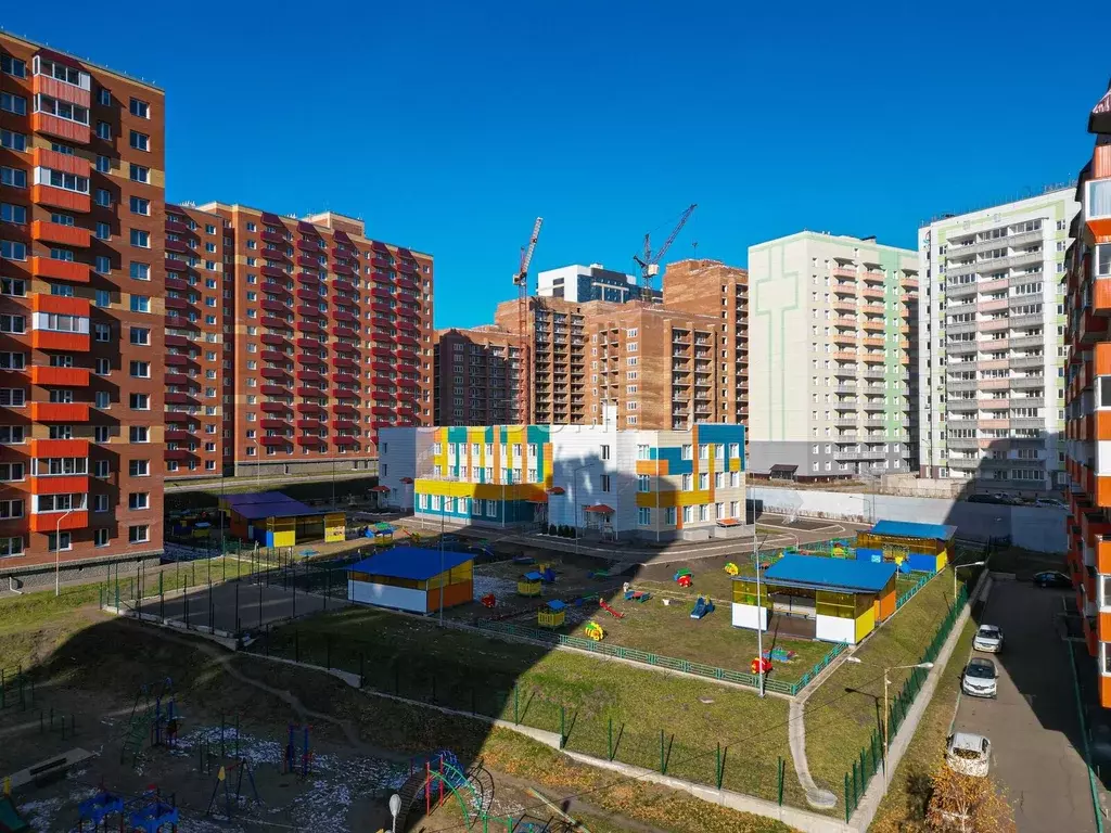 Продаётся 2-к квартира, 52 м - Фото 0