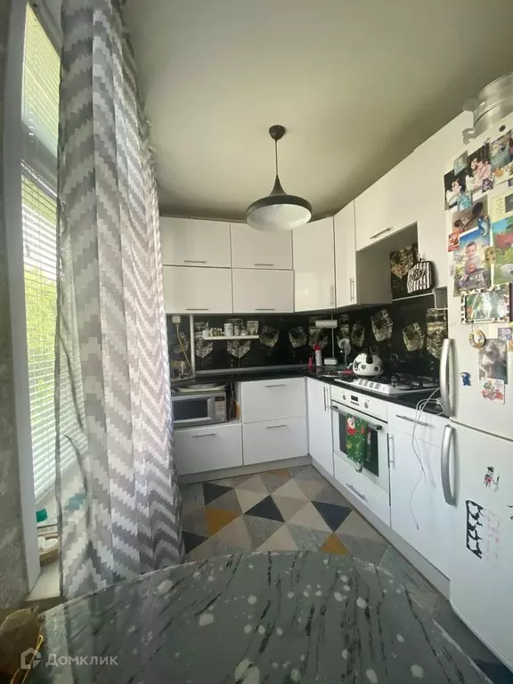 Продаётся 2-к квартира, 44 м - Фото 0