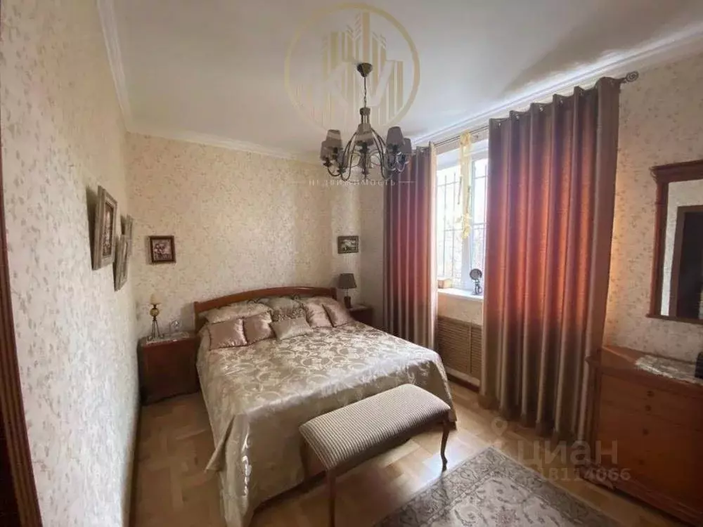 4-к кв. Ставропольский край, Пятигорск ул. Пестова, 26 (120.0 м) - Фото 1