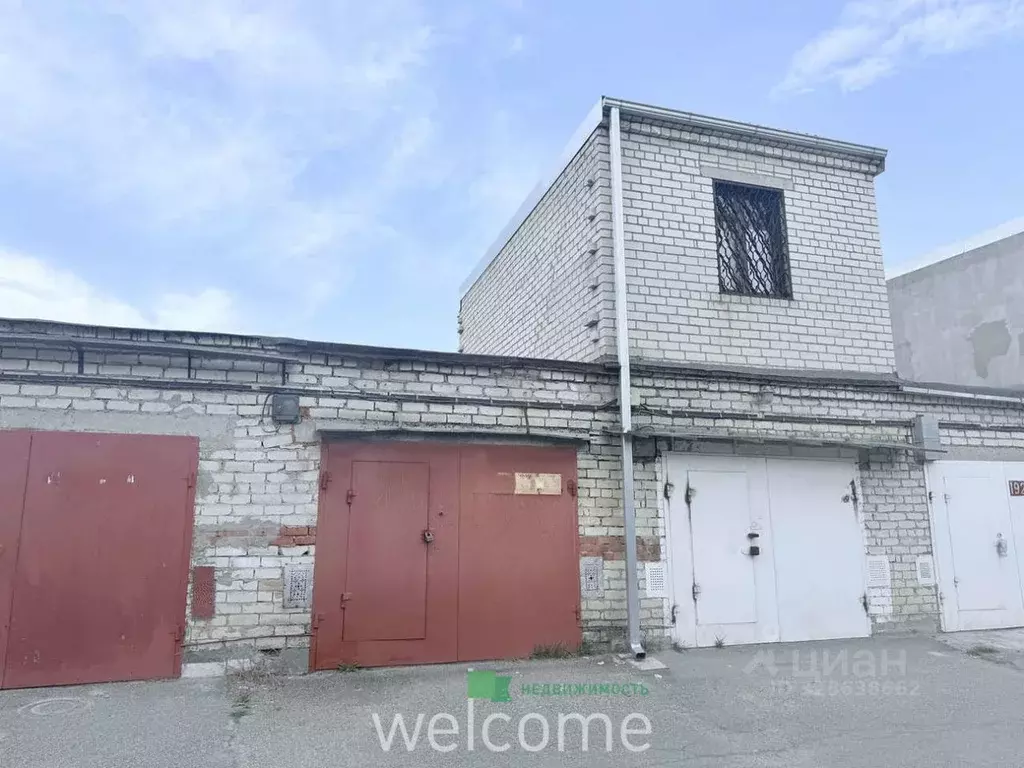 Гараж в Ставропольский край, Ставрополь ГК БАМ тер., 143 (59 м) - Фото 2