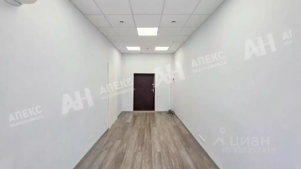 Офис в Москва Скаковая ул., 32С2 (20 м) - Фото 1