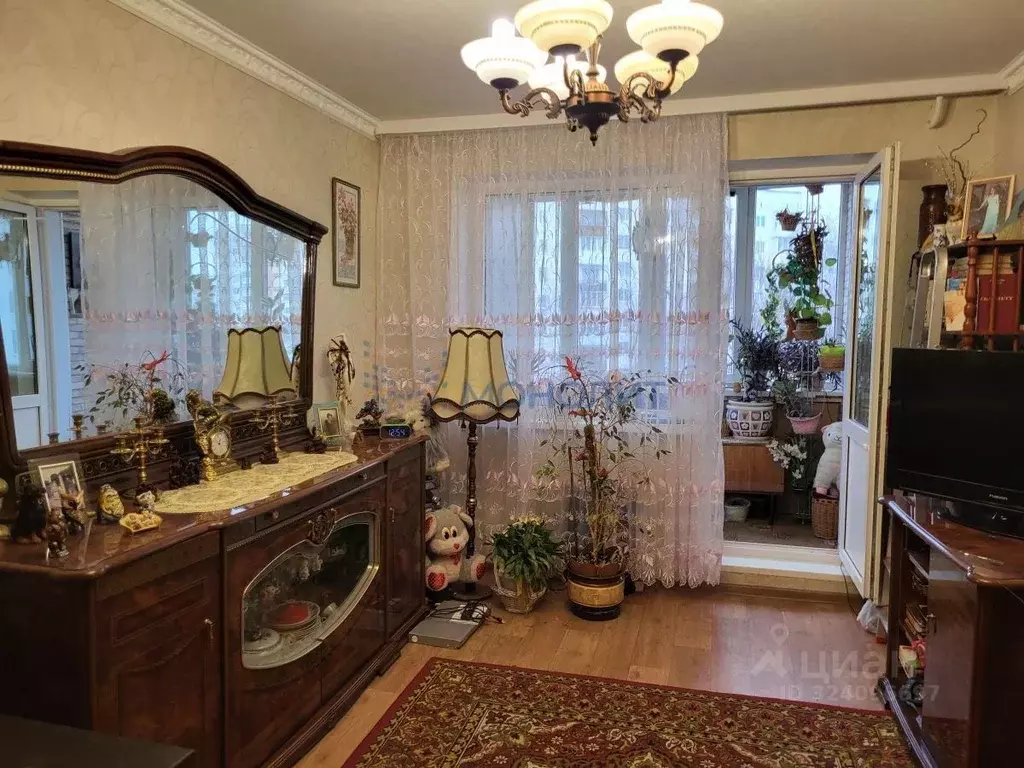 2-к кв. Нижегородская область, Нижний Новгород Ковалихинская ул., 97А ... - Фото 2